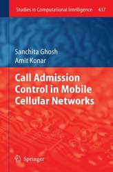 Call Admission Control in a Mobile Cellular Network