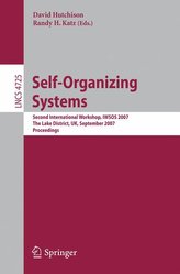 Self-Organizing Systems
