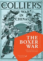 The Boxer War.
