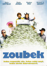 Zoubek - DVD