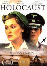 Holocaust - část 2 - DVD