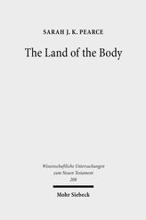 The Land of the Body