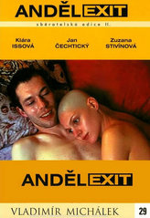 Anděl exit - DVD