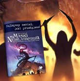 Zew Cthulhu: Starter Maski Nyarlathotepa