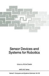 Sensor Devices and Systems for Robotics