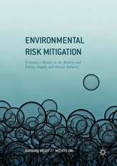 Environmental Risk Mitigation