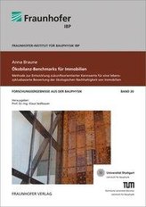 Ökobilanz-Benchmarks für Immobilien