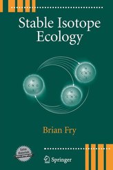 Stable Isotope Ecology