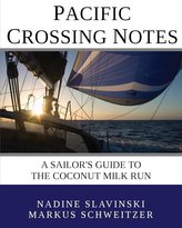 Pacific Crossing Notes