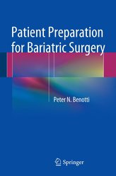 Patient Preparation for Bariatric Surgery