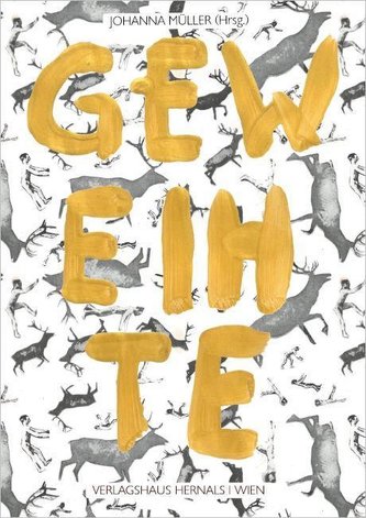 Geweihte Geweihte