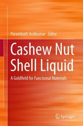 Cashew Nut Shell Liquid