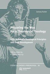 Preparing the Way for a Theological Theology
