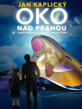 Oko nad Prahou - DVD