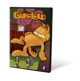 Garfield 08 - DVD