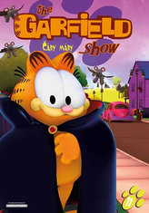Garfield 11 - DVD