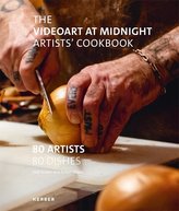 The Videoart at Midnight Artist\'s Cookbook