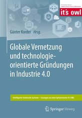 Globale Vernetzung und technologieorientierte Gründungen in Industrie 4.0