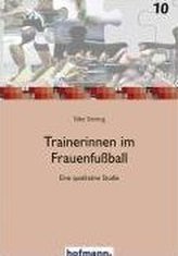 Trainerinnen im Frauenfußball