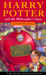 Harry Potter and the Philosopher's Stone