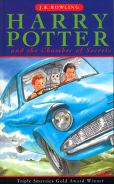 Harry Potter and the Chamber of Secrets