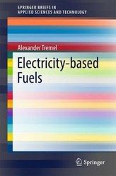 Electricity-based Fuels