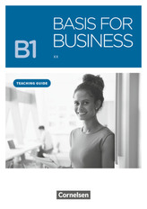 Basis for Business B1 - Teaching Guide