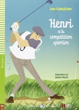 Henri et la compétition sportive  (A2)