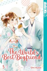 The World\'s Best Boyfriend 05