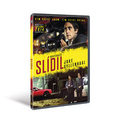 Slídil - DVD