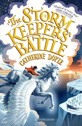 The Storm Keepers\' Battle