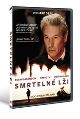 Smrtelné lži - DVD