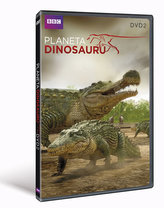 Planeta Dinosaurů 2 - DVD