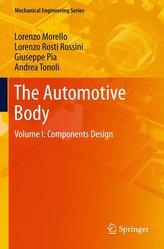 The Automotive Body 1