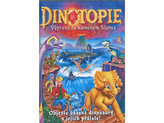 Dinotopie - Výprava za kamenem Slunce - DVD