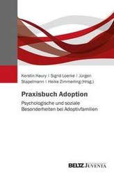 Praxisbuch Adoption