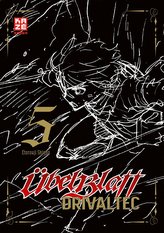Übel Blatt: Drivaltec (3-in-1-Edition) - Band 5