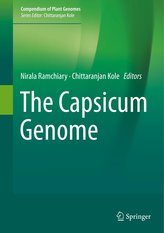 The Capsicum Genome