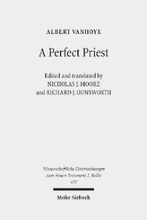 A Perfect Priest