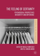 The Feeling of Certainty