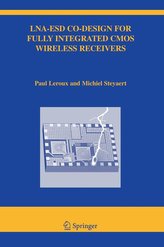 LNA-ESD Co-Designed for Fully Integrated CMOS Wireless Receivers
