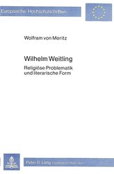 Wilhelm Weitling