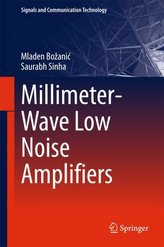 Millimeter-Wave Low Noise Amplifiers