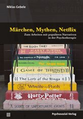 Märchen, Mythen, Netflix