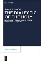 The Dialectic of the Holy