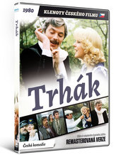 Trhák - DVD