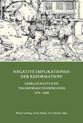 Negative Implikationen der Reformation?