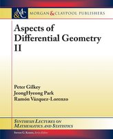 Aspects of Differential Geometry II