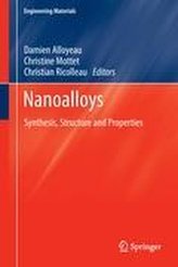 Nanoalloys