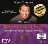 Rich Dad\'s Investmentguide